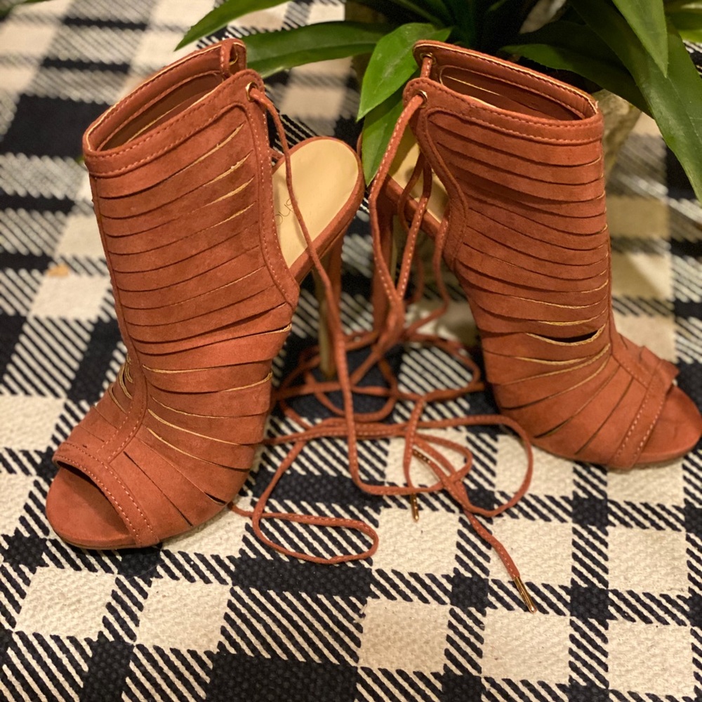 Heels ShoeDazzle